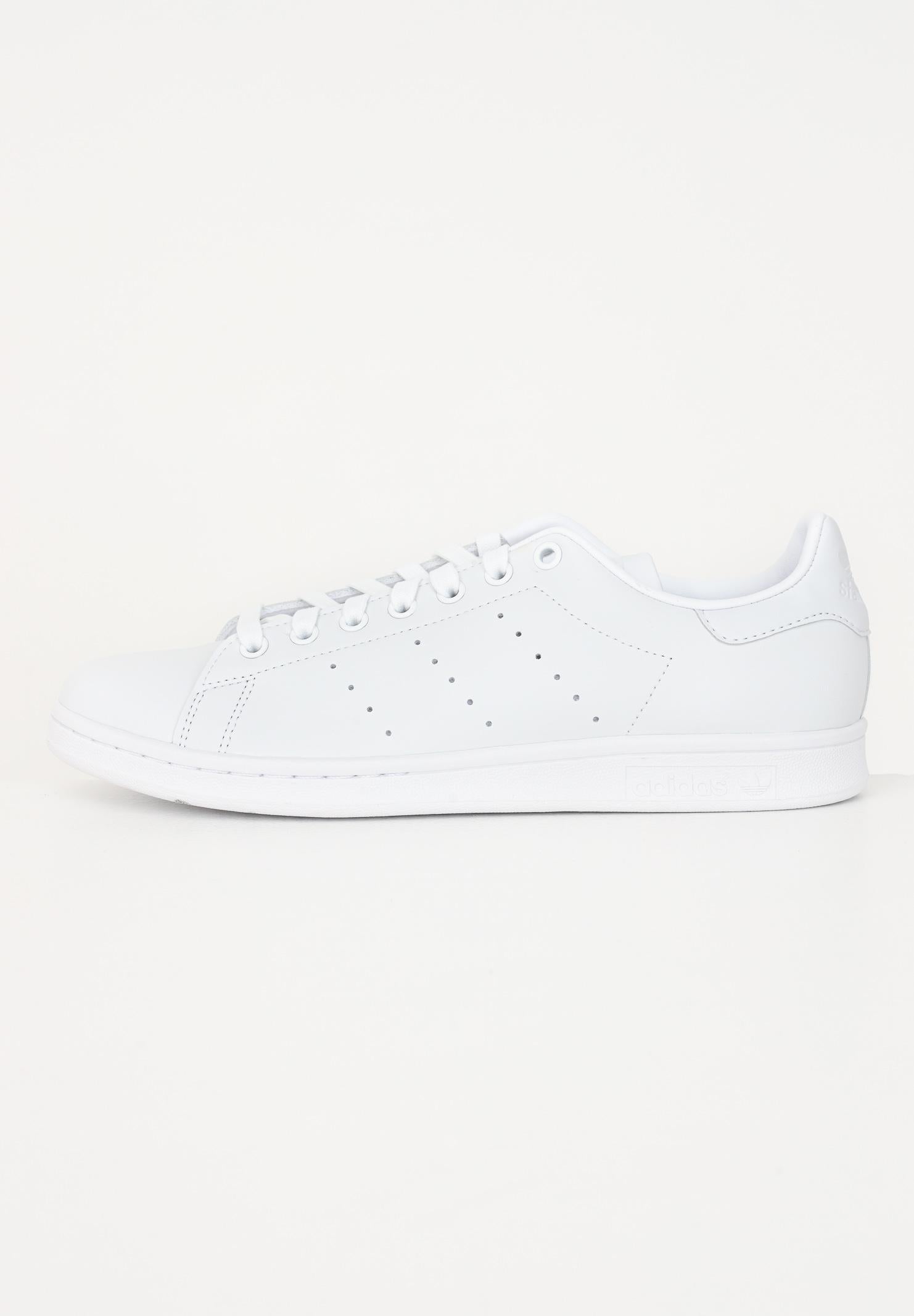 ADIDAS ORIGINALS Sneakers Stan Smith bianche da uomo FX5500 . ADIDAS ORIGINALS 