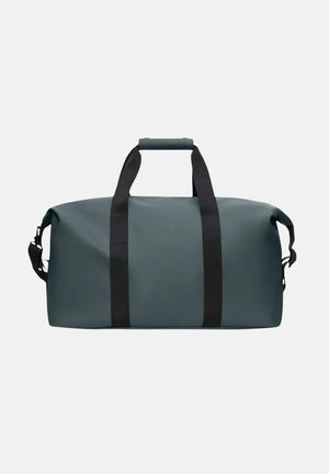 RAINS Borsone Hilo Weekend grigio per uomo e donna RA1420 DAGR RAINS 