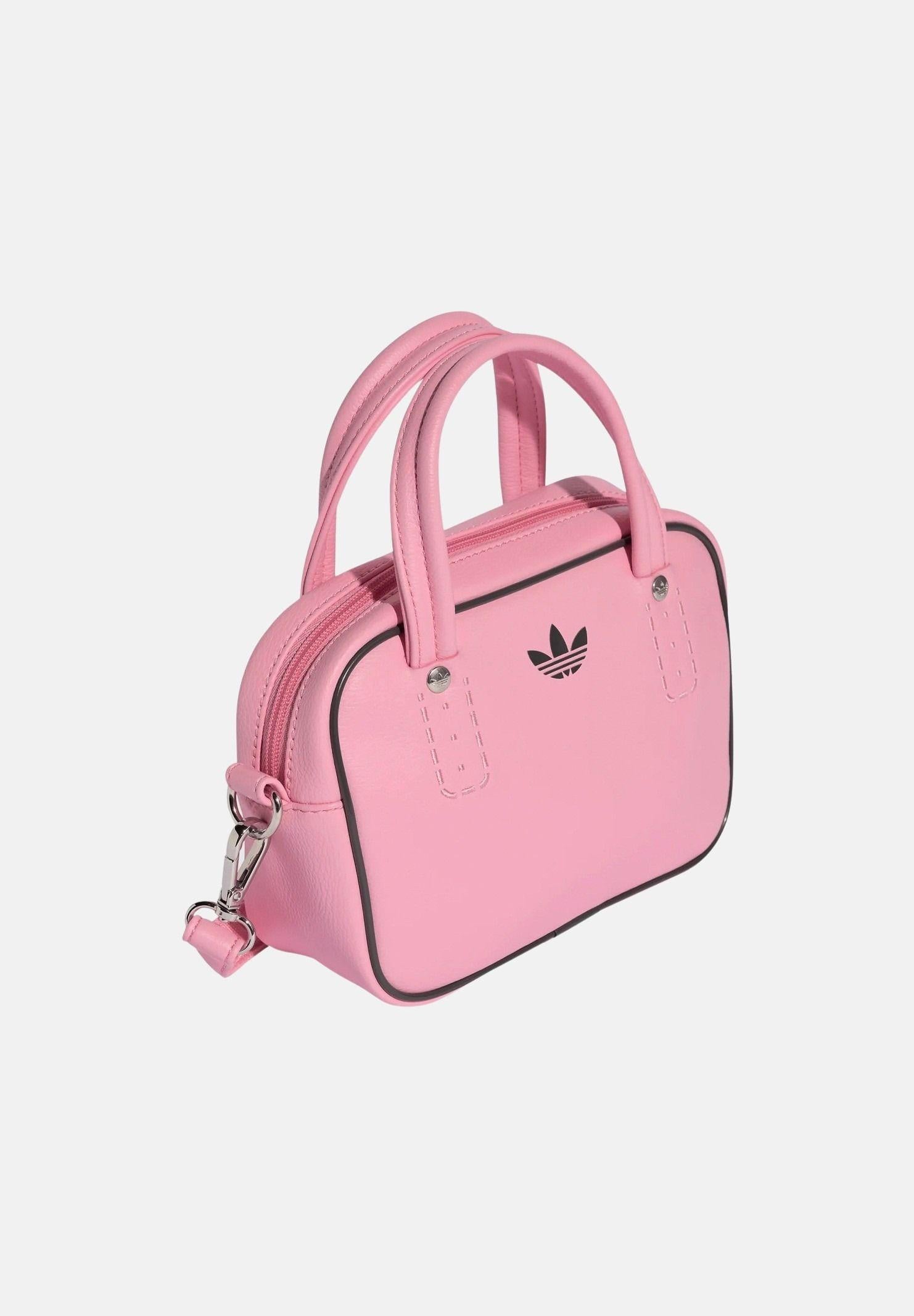 ADIDAS ORIGINALS Borsa a mano ADICOLOR XS rosa da donna KD7843 . ADIDAS ORIGINALS 