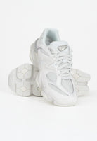 NEW BALANCE Sneakers 9060 grigio chiaro per uomo e donna GC9060LL  NEW BALANCE 