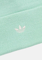 ADIDAS ORIGINALS Berretto di lana Adicolor verde acqua per uomo e donna KB3011  ADIDAS ORIGINALS 