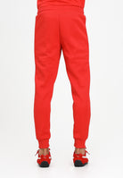 PUMA Pantalone sportivo T7 ALWAYS ON rosso da uomo 629588 11 PUMA 