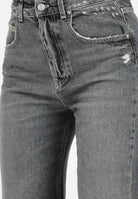 VICOLO Jeans Adriana nero da donna DF5064 VU VICOLO 