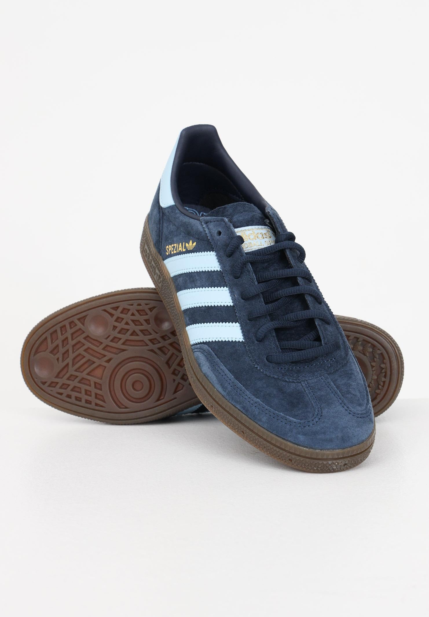 ADIDAS ORIGINALS Sneakers Handball Spezial blu per uomo e donna BD7633  ADIDAS ORIGINALS 
