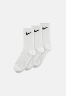 Calzini (3 paia) Basic bianchi per bambino e bambina RN0027 001 NIKE 
