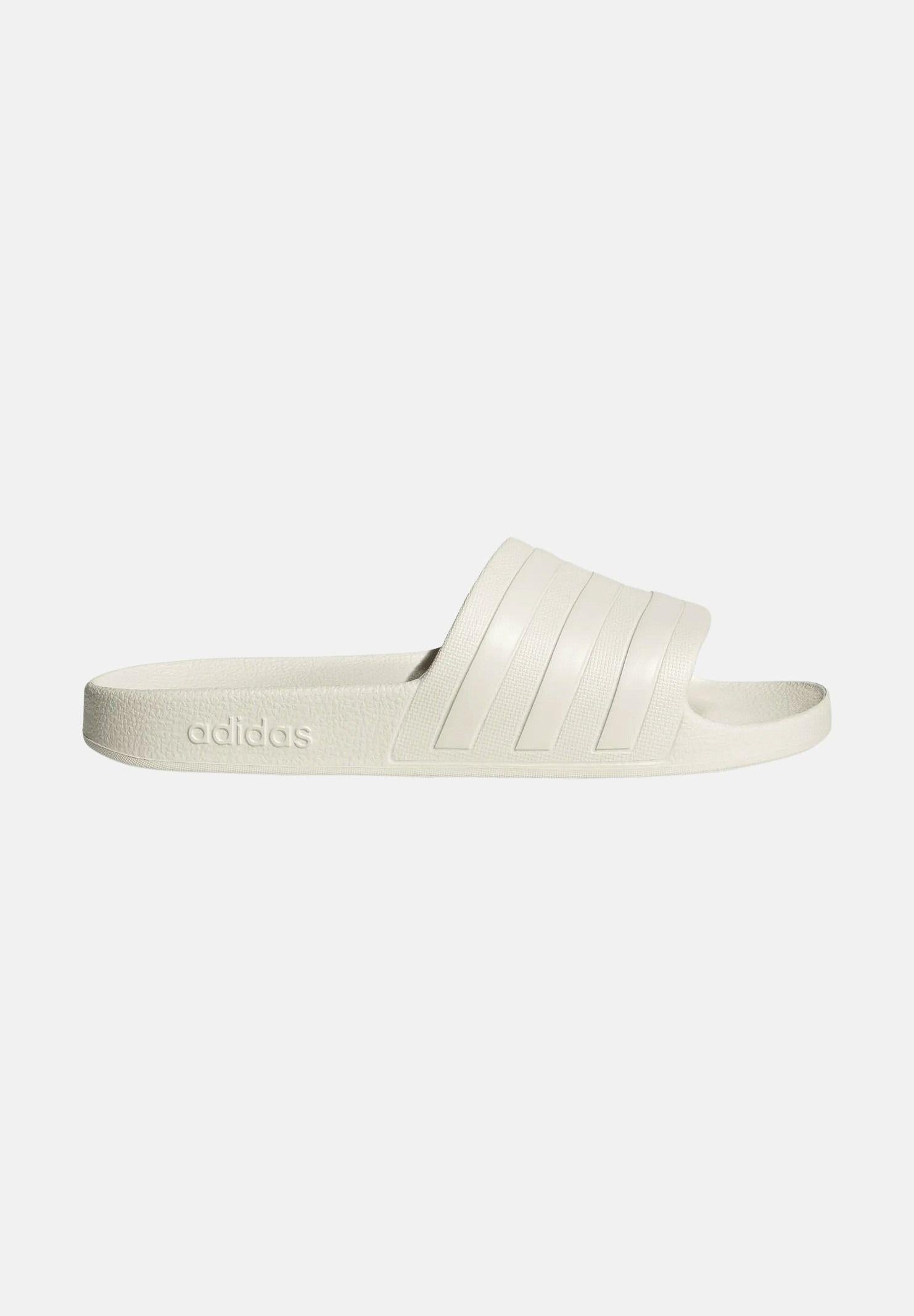 ADIDAS PERFORMANCE Ciabatte Adilette Aqua panna per uomo e donna JP5183 . ADIDAS PERFORMANCE 
