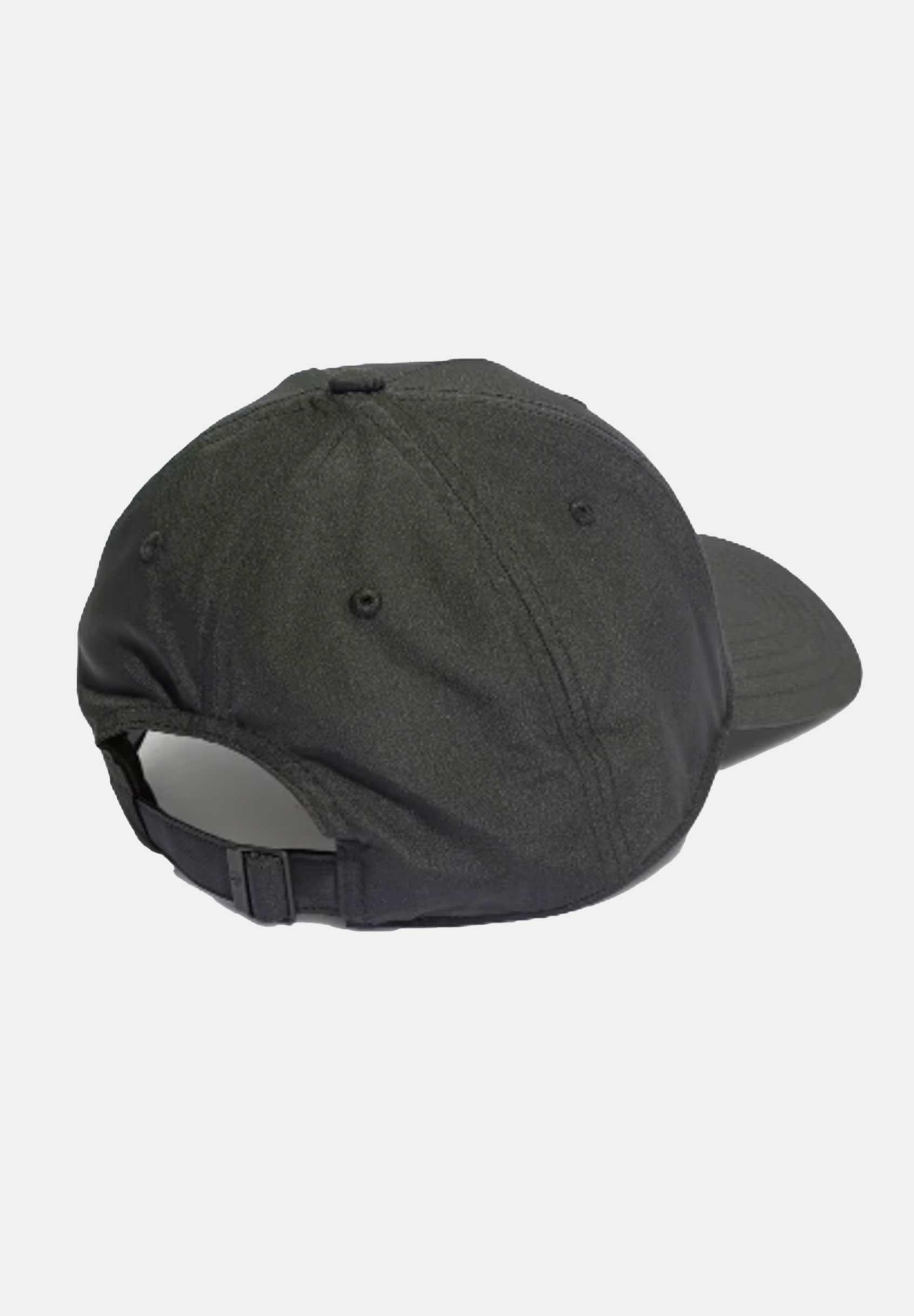 Cappello con visiera Adicolor nero per uomo e donna IS4633  ADIDAS ORIGINALS 