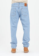 LEVI'S® Jeans 501® in denim chiaro da uomo 00501-3708 . LEVI'S® 