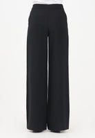 ARMANI EXCHANGE Pantalone elegante nero da donna XW001264AF16148 UC001 ARMANI EXCHANGE 