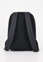 RAINS Zaino Book Daypack nero per uomo e donna RA13260 BLA RAINS 