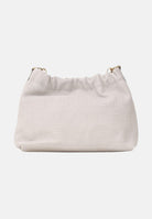 MARC ELLIS Borsa a tracolla Helena Suede panna da donna HELENA-SUEDE-RF OFBLGO MARC ELLIS 