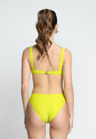 SANTAS Bikini Marina Piccola lime da donna MARINA-PICCOLA LIME SANTAS 