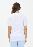 LACOSTE T-shirt a manica corta bianca per uomo e donna con logo TH7318 001 LACOSTE 