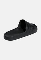 ADIDAS ORIGINALS Ciabatte Adilette Aqua nere da uomo F35550 . ADIDAS PERFORMANCE 