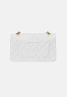 MARC ELLIS Borsa a tracolla Flat Falcon M bianca da donna FLAT-FALCON-M26 MIMAGO MARC ELLIS 