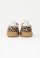 ADIDAS ORIGINALS Sneakers Handball Spezial leopardate da uomo KI6678 . ADIDAS ORIGINALS 