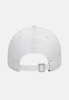NEW ERA Cappello con visiera 9FORTY New York Yankees League Essential bianco per uomo e donna 60471460 . NEW ERA 