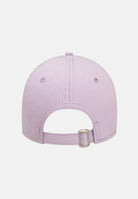 NEW ERA Cappello con visiera New York Yankees 9FORTY lilla da donna<BR/> 60424627 . NEW ERA 