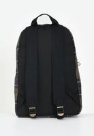 BARBOUR Zaino Torridon in tartan per uomo e donna 252MUBA0754 TN11 BARBOUR 