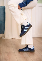 ADIDAS ORIGINALS Sneakers Handball Spezial blu per uomo e donna BD7633  ADIDAS ORIGINALS 