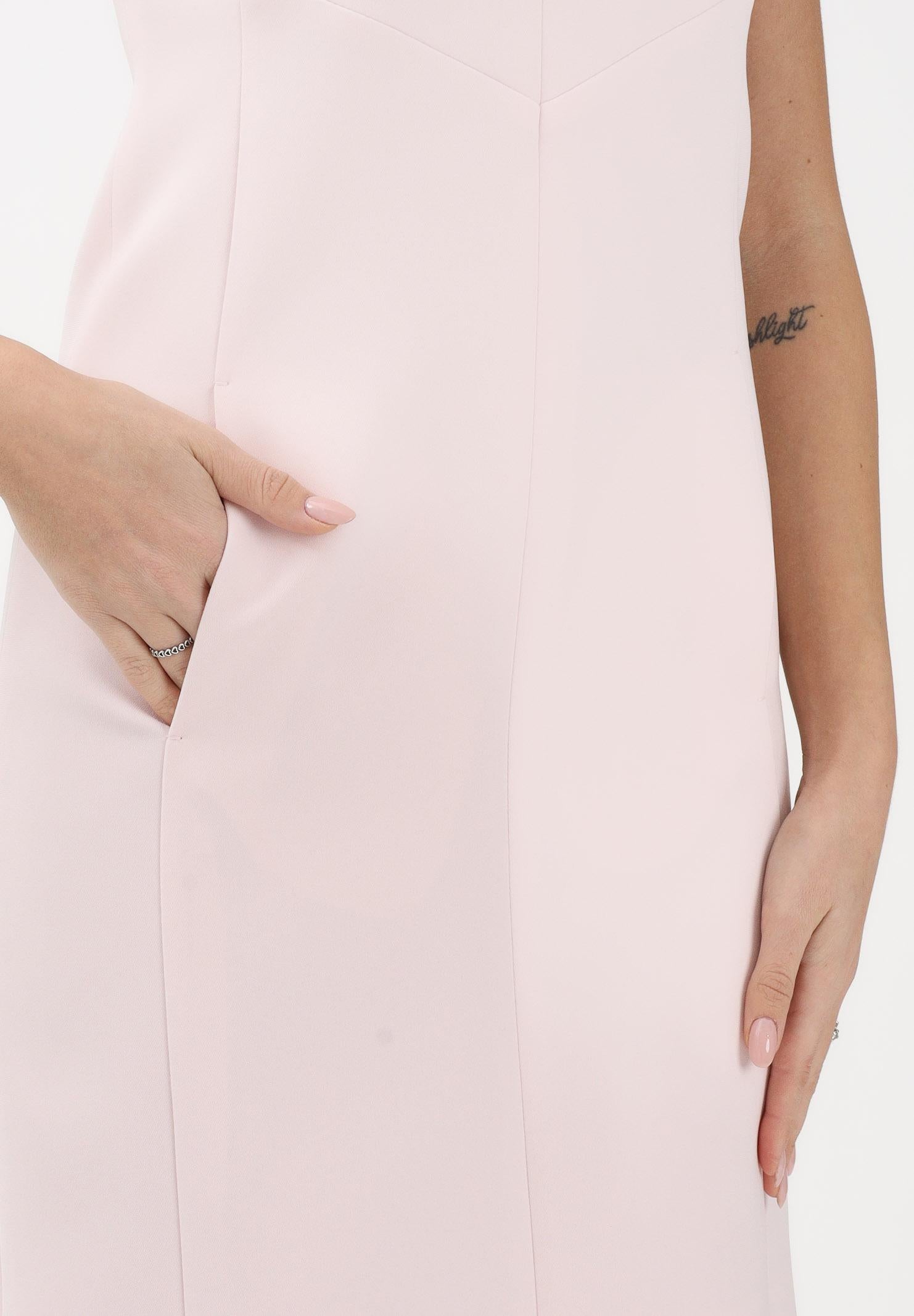 MAX MARA Abito corto MSTGIUNTO rosa da donna 2616221045600 052 MAX MARA 