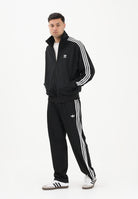 ADIDAS ORIGINALS Pantalone sportivo FIREBIRD nero da uomo KD8315 . ADIDAS ORIGINALS 