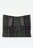 BARBOUR Shopper Turnberry in tartan da donna 252MLBA0424 OL91 BARBOUR 
