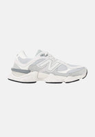 NEW BALANCE Sneakers 9060 grigio ghiaccio per uomo e donna U90602FM . NEW BALANCE 