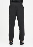 PUMA Pantalone sportivo Evostripe nero da uomo 688234 01 PUMA 