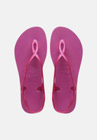 HAVAIANAS Infradito Havaianas Luna fucsia da donna 4129697 5342 HAVAIANAS 