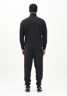 PUMA Tuta Essentials nera da uomo 684848 01 PUMA 