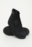 Anfibi Timberland® Premium 6 Inch neri per uomo e donna TB0129070011 . TIMBERLAND 