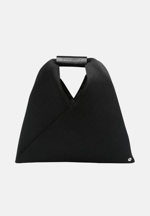 MAISON MARGIELA Borsa a mano Japanese nera da donna M60606P6414 T8013 MAISON MARGIELA 