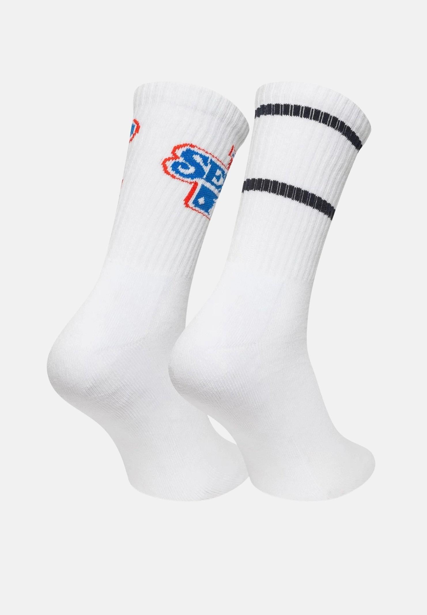 NEW ERA Calzini (2 paia) New York Yankees World Series bianchi per uomo e donna 60684239  NEW ERA 