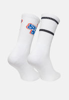 NEW ERA Calzini (2 paia) New York Yankees World Series bianchi per uomo e donna 60684239  NEW ERA 