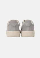 BLAUER Sneakers grigie da uomo con logo S6BUCK12-SUP GR BLAUER 
