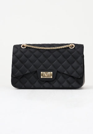 MARC ELLIS Borsa a tracolla Flat Falcon M nera da donna FLAT-FALCON-M BLLIGO MARC ELLIS 