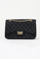 MARC ELLIS Borsa a tracolla Flat Falcon M nera da donna FLAT-FALCON-M BLLIGO MARC ELLIS 