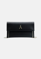 PATRIZIA PEPE Pochette Fly nera da donna CB5460L011 K118 PATRIZIA PEPE 