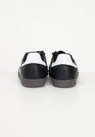 Sneakers Samba OG nere per uomo e donna B75807 . ADIDAS ORIGINALS 