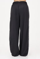 PUMA Pantalone sportivo T7 nero da donna 634559 01 PUMA 