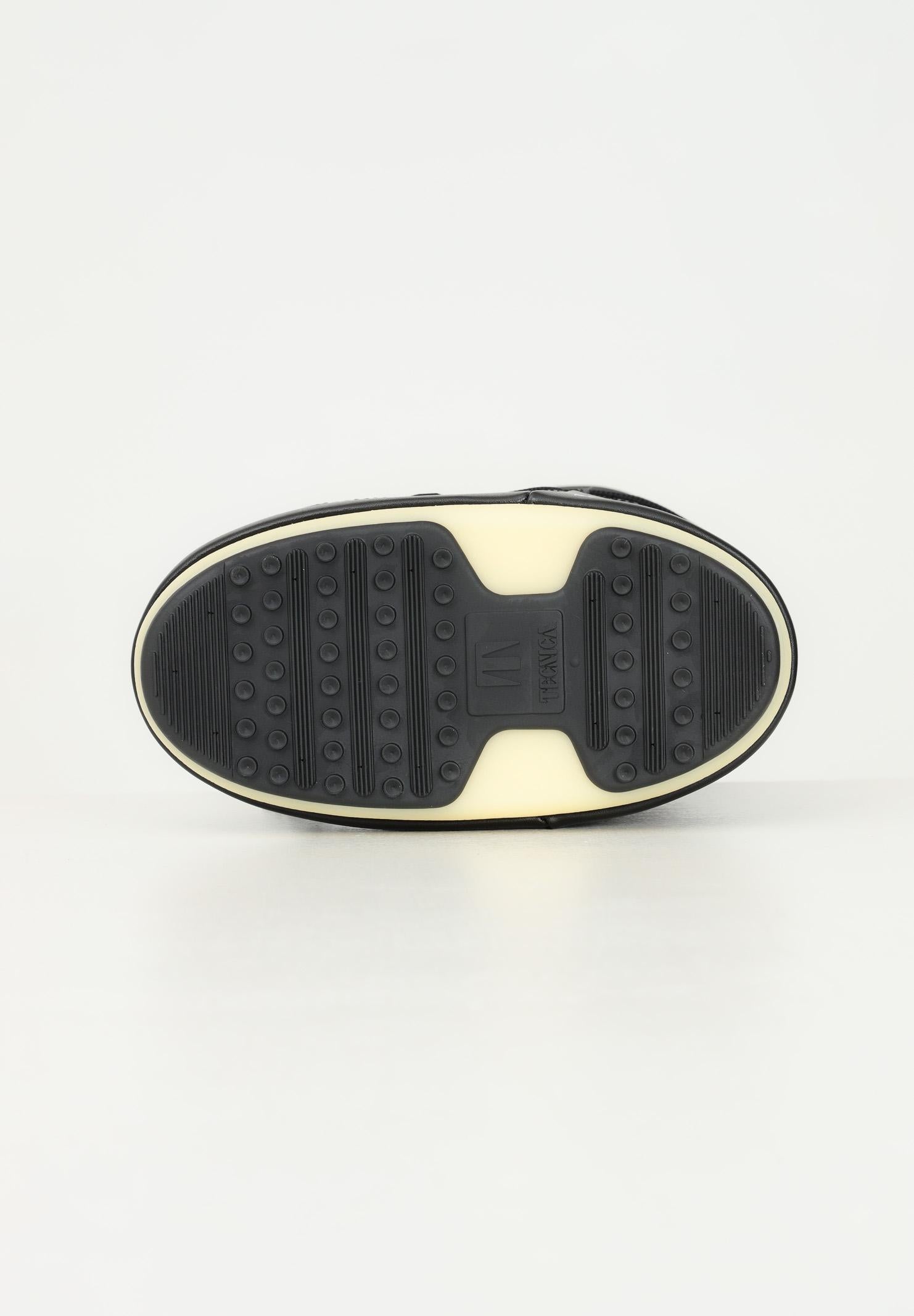 MOON BOOT Stivali da neve ICON nero da neonato 80D1400440K N001 MOON BOOT 