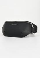 ARMANI EXCHNAGE Marsupio nero da uomo con logo XM000848AF12134 UC001 ARMANI EXCHANGE 