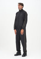 EA7 Tuta Soccer nera da uomo 7M000785AF16945 UC001 EA7 