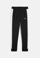 PUMA Pantalone sportivo T7 ALWAYS ON nero per bambino e bambina 629876 01 PUMA 
