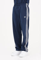 ADIDAS ORIGINALS Pantalone sportivo FIREBIRD blu da uomo KD8316 . ADIDAS ORIGINALS 