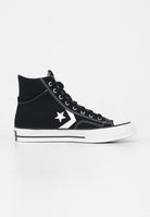 CONVERSE Sneakers STAR PLAYER 76 nere da uomo A10516C . CONVERSE 