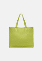 F**K Borsa mare lime da donna con logo FA26-SW0001LI . F**K 