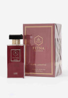 SHERAZADE Profumo Fetna per uomo e donna FETNA 60ML SHERAZADE 