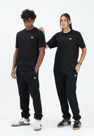 DICKIES Pantalone sportivo Mapleton nero per uomo e donna DK0A4XIMBLK1  DIckies 